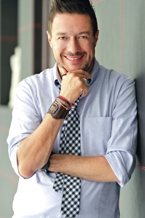 <b>Entrevista.</b> AICM: interiores sern <b>Entrevista.</b> AICM: interiores sern