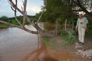 El Fideicomiso del R�o Sonora comenz� con el pago de indemnizaciones a afectados por el derrame