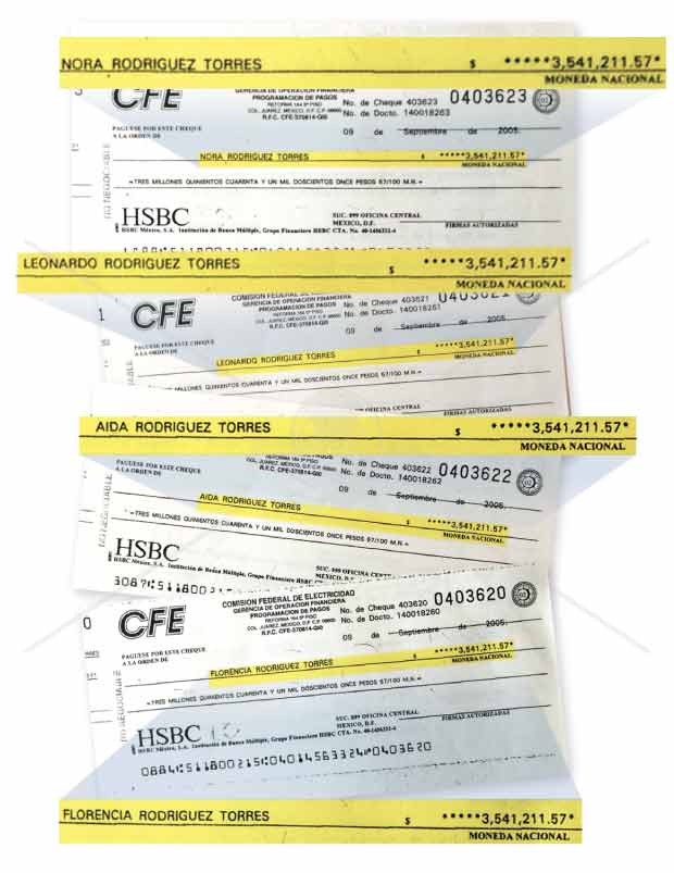 La costosa muerte del ex l�der electricista