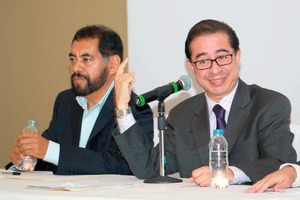 PES se suma al debate sobre los minisalarios