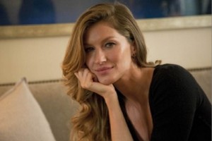 Bndchen piensa en red internacional de tiendas de lencera La primera tienda de Gisele Bndchen Intimates fue inaugurada en Pars el pasado junio