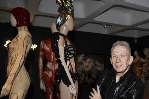 CREACIN. El hecho de que Gaultier haya construido una marca que despierta