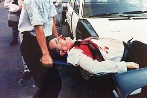 Quin orden el asesinato de Jos Francisco Ruiz Massieu? Quin orden el asesinato de Jos Francisco Ruiz Massieu?