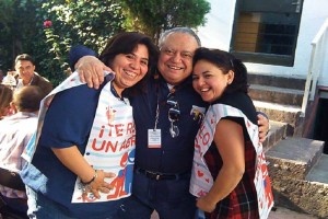 El lder sindical que gana como si fuera presidente El lder sindical que gana como si fuera presidente