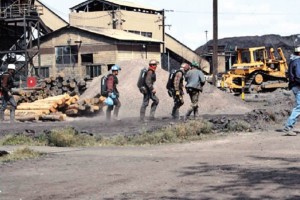 El 7 de agosto, una falla en la mina de Buenavista del Cobre, en Cananea, Sonora, caus el derrame d