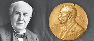 Anunciarn a los ganadores del Nobel