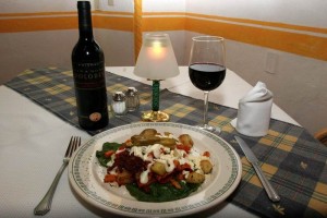 Enchiladas queretanas, manjar prehispnico El chef Carlos Ramrez dijo que es imposible hablar con exactitud del origen de la enchilada quereta