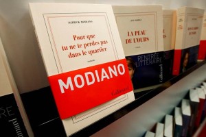 Una vida apartada del ruido mundano que no le ha impedido participar del mismo, en primera persona, 