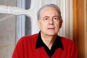 El escritor francs Patrick Modiano gan el Premio Nobel de Literatura, inform el jueves la Academi