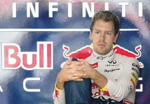 Vettel deja a Red Bull; ira a Ferrari