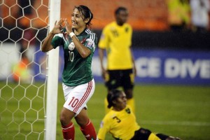 La selecci�n mexicana enfrentar� a Estados Unidos