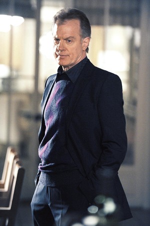 Familiares temen que Stephen Collins se suicide por esc�ndalo