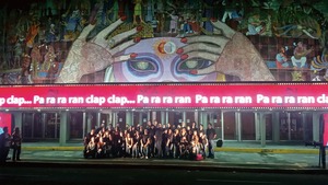 <i>Los locos Addams</i> se mudan a M�xico