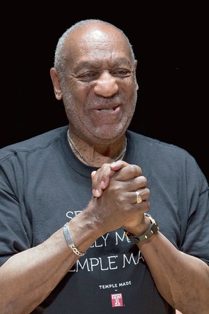 Modelo detalla cmo fue abusada por Bill Cosby Modelo detalla cmo fue abusada por Bill Cosby