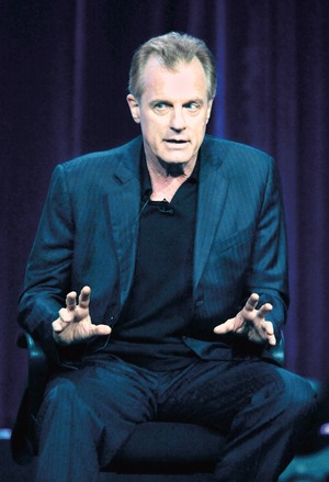 Stephen Collins no pisar� la c�rcel