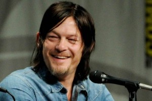 Actor se vuelve vegetariano por escenas de <i>Walking Dead</i> Decidi eliminar la carne de su dieta