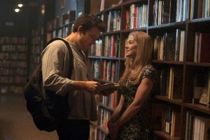 Affleck interpreta a un escritor cuya esposa desapareci