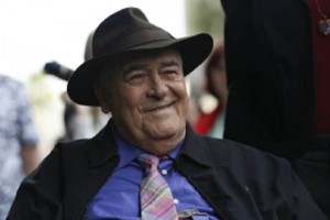 Bertolucci recibir premio en Festival de Guadalajara Se prev que Bertolucci imparta una Master Clas