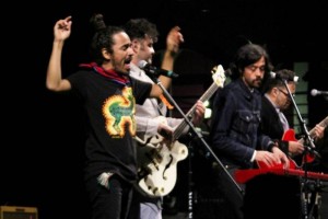 El Universal - Espectáculos - Café Tacvba Festeja 25 Años De Vigencia