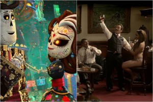 Talento mexicano acapara los cines