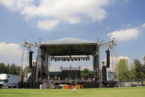 Aunque en otras ediciones se presentaron algunas bandas latinas, en esta ocasi�n apostamos por un ca