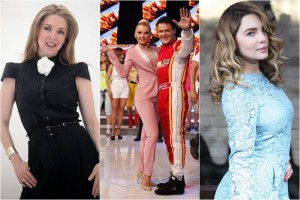 Entre problemas y desacuerdos, actores abandonan telenovelas Pedro Fernndez no es el nico protagonista que ha abandonado una telenovela