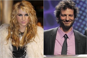 El productor dice que Kesha trata de extorsionarlo