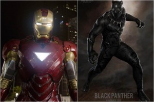 Black Panther se estrenar en noviembre de 2017