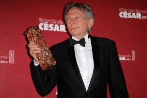 Polanski, Oscar al mejor director por 