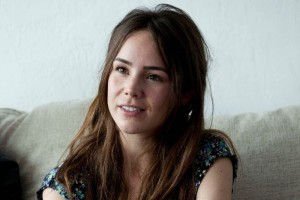 Camila Sodi ve lejos regresar a las telenovelas