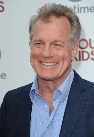 Reportan falsa alarma de tiroteo en casa de Stephen Collins El martes, el portal TMZ public una grabacin donde el actor confiesa que abus sexualmente de vari