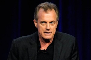 Stephen Collins interpret a pedfilo en ltima cinta Collins perdi trabajo a raz de la filtracin del audio en donde admite haber abusado de menores