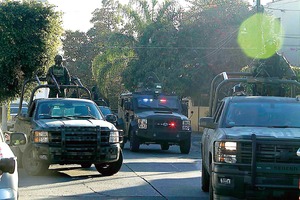 Jalisco: aumenta 50% extorsi�n