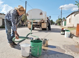 Levantan restricci�n a 22 pozos