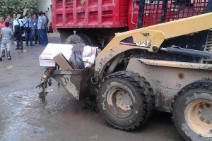 En las �ltimas semanas se han registrado fuertes lluvias en Jalisco a ra�z de la formaci�n de varios