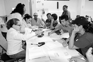 Fideicomiso del r�o Sonora beneficia a l�deres del PRI y PAN