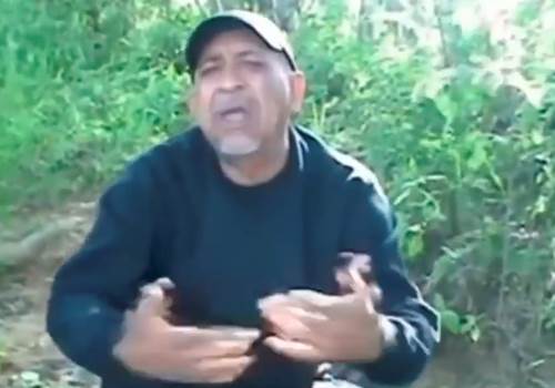 Detienen a hija de 