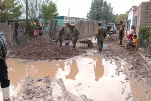 Dicha declaratoria se expide para que la entidad pueda acceder a los recursos del Fondo para la Aten