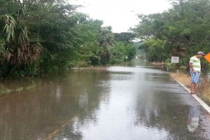 A las localidades afectadas por las lluvias se enviarn brigadas de tcnicos especializados para sup