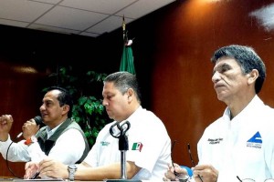 La iniciativa privada pide se esclarezca el crimen y se informe a la poblaci�n de las funciones del 