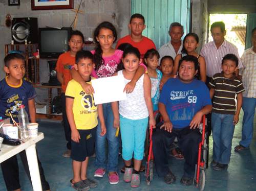 Ayapaneco, variante del idioma zoque que se resiste a fenecer Ayapaneco, variante del idioma zoque que se resiste a fenecer