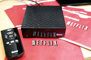 Netflix y Slim conforman un duopolio de video en internet Netflix y Slim conforman un duopolio de video en internet