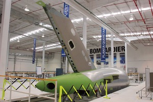 Invierten en Quertaro 6 firmas aeroespaciales Invierten en Quertaro 6 firmas aeroespaciales