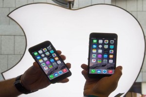 La m�s reciente versi�n de su smartphone llegar� este mes al pa�s