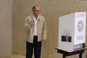 El poltico del opositor PSDB gobern el mayor estado del pas y mayor colegio electoral, con 31 mil