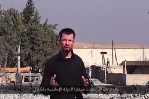 En su mensaje Cantline indica que el video fue grabado hace poco