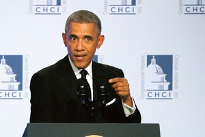 Obama reafirma compromiso migratorio