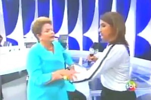 Segn un asesor presidencial, Rousseff se recuper pronto del problema 