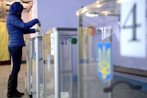 Las elecciones marcan un captulo de cierre en el reajuste del legado del ex presidente Viktor Yanuk