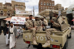 El grupo Ansar al Shara, una de las filiales de Al Qaeda en Yemen, se atribuy horas antes la muert